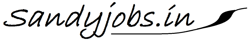 Sandy Jobs - Jobs Done for the Real Needs